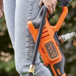 Black & Decker BLACK+DECKER BCPC18D1-QW Hogedrukreiniger - 18V - Incl. Accu En Lader -Tuinen Speciaal Winkel 1200x1200 1836