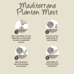 Pokon Mediterrane Planten Mest - 1kg - Meststof - 3-in-1 Werking -Tuinen Speciaal Winkel 1200x1200 1933