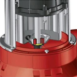 Einhell Dompelpomp GC-SP 3580 LL (350 W - 8000 L/h - 1 Mm Restwater - Traploos Instelbare Vlotterschakelaar - GeÃ¯ntegreerd Terugslagventiel - Draaghandvat - Kabelopwikkeling - Mechanische Afdichting) -Tuinen Speciaal Winkel 1200x1200 199
