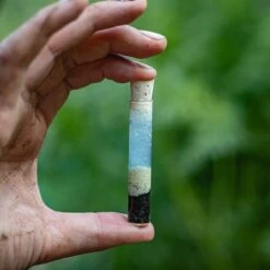 ECOstyle PH Bodemtest - Zuurtegraad Meter Voor Grond - Bepaal Kalk Behoefte Voor Tuin En Gazon - 8 Testen -Tuinen Speciaal Winkel 1200x1200 1990