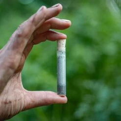 ECOstyle PH Bodemtest - Zuurtegraad Meter Voor Grond - Bepaal Kalk Behoefte Voor Tuin En Gazon - 8 Testen -Tuinen Speciaal Winkel 1200x1200 1991