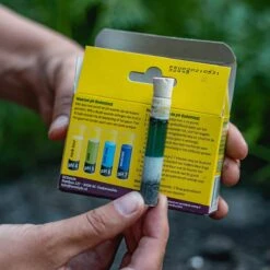 ECOstyle PH Bodemtest - Zuurtegraad Meter Voor Grond - Bepaal Kalk Behoefte Voor Tuin En Gazon - 8 Testen -Tuinen Speciaal Winkel 1200x1200 1992