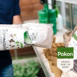 Pokon Bio Vermiculiet - 6l - 100% Natuurlijk - Ideale Zaaibodem 11 Pokon Bio Vermiculiet - 6l - 100% Natuurlijk - Ideale Zaaibodem -Tuinen Speciaal Winkel 1200x1200 2051
