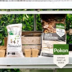 Pokon Bio Vermiculiet - 6l - 100% Natuurlijk - Ideale Zaaibodem 12 Pokon Bio Vermiculiet - 6l - 100% Natuurlijk - Ideale Zaaibodem -Tuinen Speciaal Winkel 1200x1200 2052