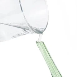 Merkloos Decopatent® 4 Stuks - Waterdruppelaar Voor Planten - Watergever - Glas - Waterbollen - Watergeefsysteem - Plantenbollen - Groen -Tuinen Speciaal Winkel 1200x1200 207