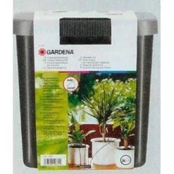 GARDENA Vakantiebewateringsset Duppelsysteem - Geschikt Voor 36 Potplanten - Incl. 9l Vat -Tuinen Speciaal Winkel 1200x1200 220