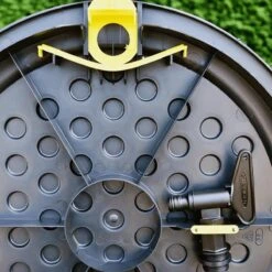 Harcostar Regenton 114 Liter - Groen -Tuinen Speciaal Winkel 1200x1200 263