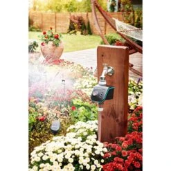 GARDENA - Smart Water Control Besproeiingscomputer - Besproeiingsduur 1min Tot 10u 15 GARDENA - Smart Water Control Besproeiingscomputer - Besproeiingsduur 1min Tot 10u -Tuinen Speciaal Winkel 1200x1200 304