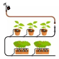 GARDENA - Smart Water Control Besproeiingscomputer - Besproeiingsduur 1min Tot 10u 17 GARDENA - Smart Water Control Besproeiingscomputer - Besproeiingsduur 1min Tot 10u -Tuinen Speciaal Winkel 1200x1200 305