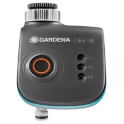 GARDENA - Smart Water Control Besproeiingscomputer - Besproeiingsduur 1min Tot 10u 20 GARDENA - Smart Water Control Besproeiingscomputer - Besproeiingsduur 1min Tot 10u -Tuinen Speciaal Winkel 1200x1200 307