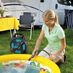 GARDENA - Classic Slangenbox - Compleet Slanghouder - 15 Meter Slang -Tuinen Speciaal Winkel 1200x1200 31