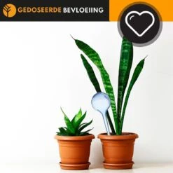 Waterdruppelaar Blauw Set Van 6 Stuks Voor Planten – 27 CM – Automatisch Watergeefsysteem Voor Kamerplanten – Planten Watergever Met Druppelsysteem – Waterbol -Tuinen Speciaal Winkel 1200x1200 326