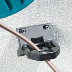 GARDENA - Wandslanghouder 60 Met Slanggeleider - Slanghouder - Maximale Capaciteit 60 Meter -Tuinen Speciaal Winkel 1200x1200 344