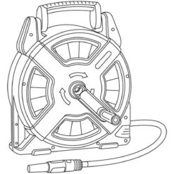 GARDENA - Classic Slangenbox - Compleet Slanghouder - 15 Meter Slang -Tuinen Speciaal Winkel 1200x1200 35