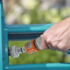 GARDENA Classic Slanghouder 50 - Geschikt Voor 50 M Ø13 Mm / 40 M Ø15 Mm / 30 M Ø19 Mm Slang 17 GARDENA Classic Slanghouder 50 - Geschikt Voor 50 M Ø13 Mm / 40 M Ø15 Mm / 30 M Ø19 Mm Slang -Tuinen Speciaal Winkel 1200x1200 362