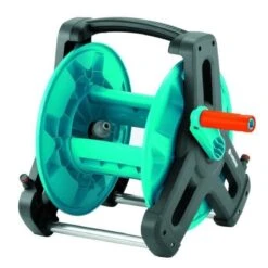 GARDENA Classic Slanghouder 50 - Geschikt Voor 50 M Ø13 Mm / 40 M Ø15 Mm / 30 M Ø19 Mm Slang 24 GARDENA Classic Slanghouder 50 - Geschikt Voor 50 M Ø13 Mm / 40 M Ø15 Mm / 30 M Ø19 Mm Slang -Tuinen Speciaal Winkel 1200x1200 369