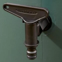 Harcostar Regenton - Groen - 168 L -Tuinen Speciaal Winkel 1200x1200 391