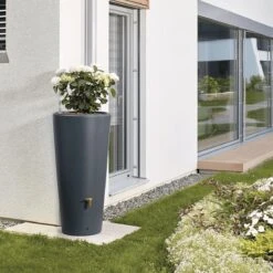 Garantia Regenton Vaso 220 Liter - 2 In 1 + Plantenbak + Vulautomaat -Tuinen Speciaal Winkel 1200x1200 402
