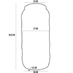 Regenton Rainsaver - Antraciet 100 L + Voet + Vulautomaat -Tuinen Speciaal Winkel 1200x1200 404