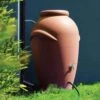Regenton Terracotta - 360 Liter -Tuinen Speciaal Winkel 1200x1200 411