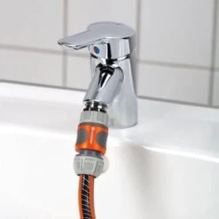 Gardena 18201-20 Kraanstuk - 26,5 Mm (G 3/4") -Tuinen Speciaal Winkel 1200x1200 437