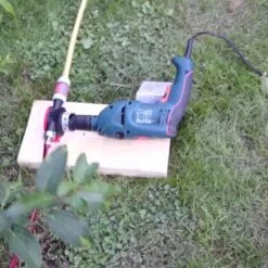 Kinzo Waterpomp Gedreven Door Boormachine - Vloeistoffen - 5 Delig -Tuinen Speciaal Winkel 1200x1200 473