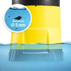 TROTEC Dompelpomp-schoonwater TWP 4005 E -Tuinen Speciaal Winkel 1200x1200 48