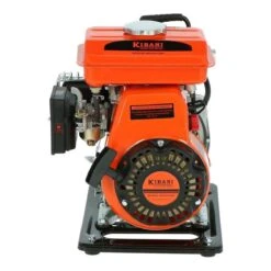 Kibani Waterpomp 8.000 Liter P/uur - 98 Cc / 1.5 PK 4-takt Benzine Motor - 4000 Toeren/Minuut - Doorstroming 8 M³ P/uur - Tuinpomp -Tuinen Speciaal Winkel 1200x1200 483