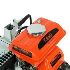 Kibani Waterpomp 8.000 Liter P/uur - 98 Cc / 1.5 PK 4-takt Benzine Motor - 4000 Toeren/Minuut - Doorstroming 8 M³ P/uur - Tuinpomp -Tuinen Speciaal Winkel 1200x1200 484