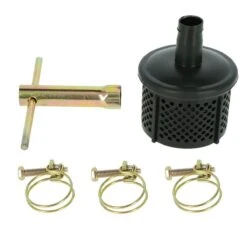 Kibani Waterpomp 8.000 Liter P/uur - 98 Cc / 1.5 PK 4-takt Benzine Motor - 4000 Toeren/Minuut - Doorstroming 8 M³ P/uur - Tuinpomp -Tuinen Speciaal Winkel 1200x1200 488