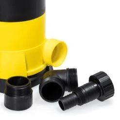 TROTEC Dompelpomp-schoonwater TWP 4005 E -Tuinen Speciaal Winkel 1200x1200 49