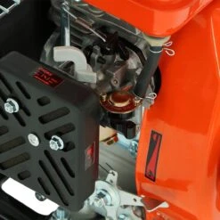 Kibani Waterpomp 8.000 Liter P/uur - 98 Cc / 1.5 PK 4-takt Benzine Motor - 4000 Toeren/Minuut - Doorstroming 8 M³ P/uur - Tuinpomp -Tuinen Speciaal Winkel 1200x1200 490