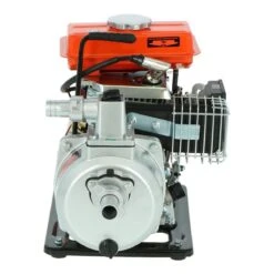 Kibani Waterpomp 8.000 Liter P/uur - 98 Cc / 1.5 PK 4-takt Benzine Motor - 4000 Toeren/Minuut - Doorstroming 8 M³ P/uur - Tuinpomp -Tuinen Speciaal Winkel 1200x1200 492