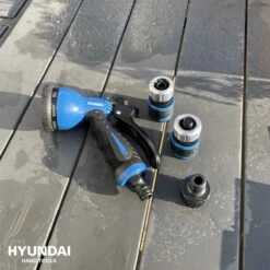 Hyundai Sproeiset Deluxe 4-delig - Geschikt Voor 13 Mm (1/2) En 15 Mm (5/8) - Ergonomische Design - Roestvrij Staal -Tuinen Speciaal Winkel 1200x1200 495