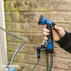 Hyundai Sproeiset Deluxe 4-delig - Geschikt Voor 13 Mm (1/2) En 15 Mm (5/8) - Ergonomische Design - Roestvrij Staal -Tuinen Speciaal Winkel 1200x1200 496