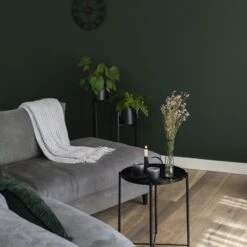 QUVIO Plantenstandaard Inclusief Pot - Staande Plantenbak - Metaal - Plantenbak - Plantenhouders - Planten Zuilen - Voor Buiten - Bloempot - 22 X 22 X 90 Cm - Zwart 10 QUVIO Plantenstandaard Inclusief Pot - Staande Plantenbak - Metaal - Plantenbak - Plantenhouders - Planten Zuilen - Voor Buiten - Bloempot - 22 X 22 X 90 Cm - Zwart -Tuinen Speciaal Winkel 1200x1200 498