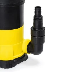 TROTEC Dompelpomp-schoonwater TWP 4005 E -Tuinen Speciaal Winkel 1200x1200 50