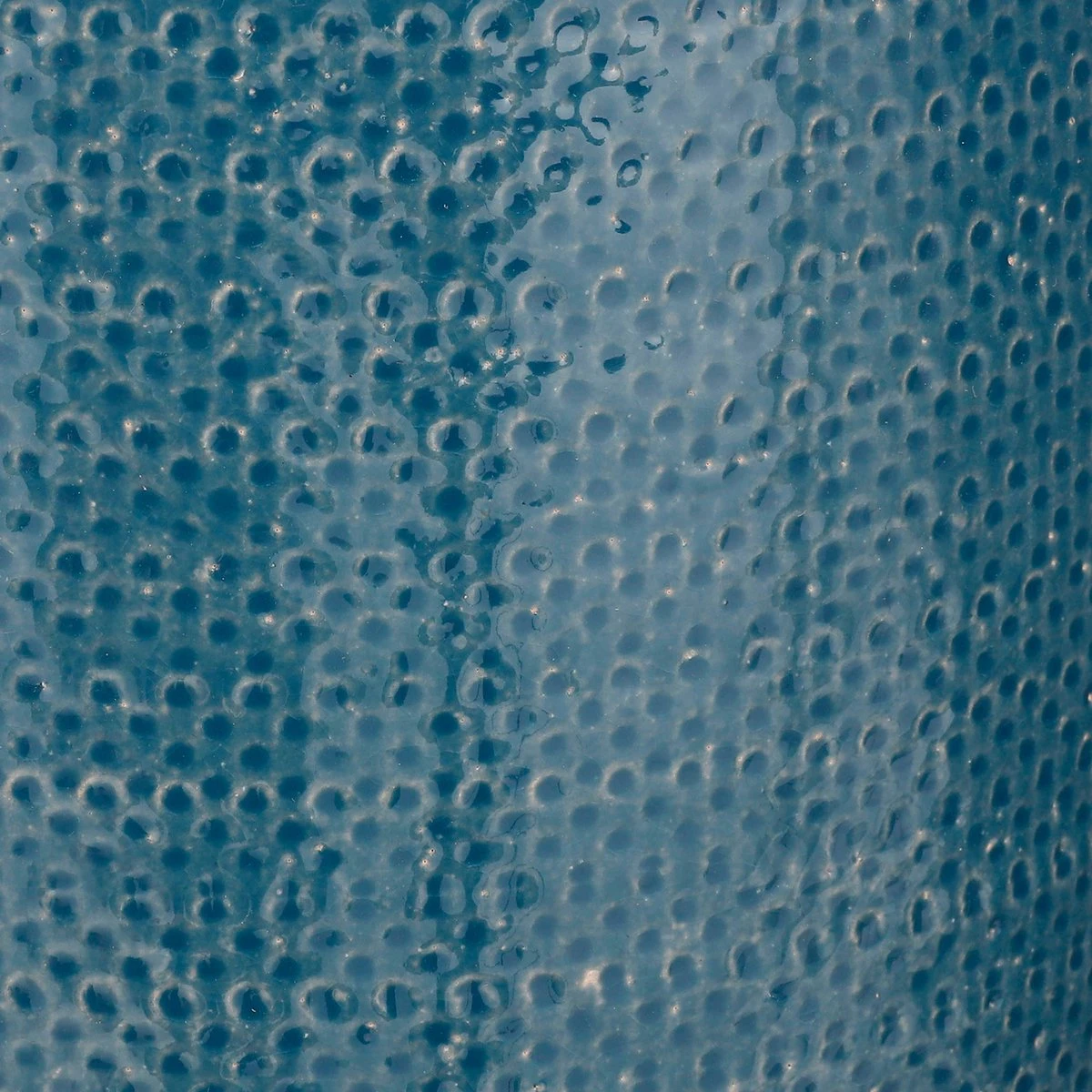 Mica Decorations Gabriel Bloempot - H20 X Ø25 Cm - Keramiek - Blauw 8 Mica Decorations Gabriel Bloempot - H20 X Ø25 Cm - Keramiek - Blauw - Afbeelding 6