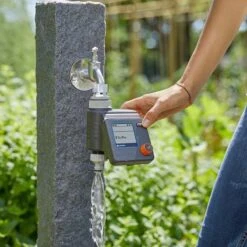 GARDENA - Select Computer Besproeiingscomputer - 3 Besproeiingen Per Dag 17 GARDENA - Select Computer Besproeiingscomputer - 3 Besproeiingen Per Dag -Tuinen Speciaal Winkel 1200x1200 60