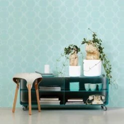 Elho B.for Soft Rond 30 - Bloempot Voor Binnen - Ø 29.5 X H 27.6 Cm - Wit -Tuinen Speciaal Winkel 1200x1200 767