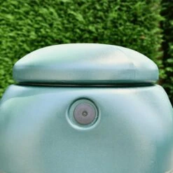 Regenton Rainsaver Groen 100 Liter + Voet -Tuinen Speciaal Winkel 1200x1200 78