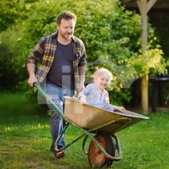 Kruiwagen Wiel 4.00 - 8 Luchtband Lijnprofiel - Asdiameter 20mm 24 Kruiwagen Wiel 4.00 - 8 Luchtband Lijnprofiel - Asdiameter 20mm -Tuinen Speciaal Winkel 1200x1200 866