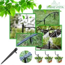 Bone Vista® 155 Stuks Water Druppelslang Irrigatiesysteem Tuin – Bewateringssysteem & Druppelsysteem 17 Bone Vista® 155 Stuks Water Druppelslang Irrigatiesysteem Tuin – Bewateringssysteem & Druppelsysteem -Tuinen Speciaal Winkel 1200x1200 87
