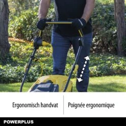 Powerplus POWXG6281 Elektrische Grasmaaier - Grasmachine Voor Middelgrote En Grote Tuin - 2000W - Maaibreedte 420mm - Verstelbare Maaihoogte - Mulching Functie - Incl. 40L Opvangbak 11 Powerplus POWXG6281 Elektrische Grasmaaier - Grasmachine Voor Middelgrote En Grote Tuin - 2000W - Maaibreedte 420mm - Verstelbare Maaihoogte - Mulching Functie - Incl. 40L Opvangbak -Tuinen Speciaal Winkel 1200x1200 872
