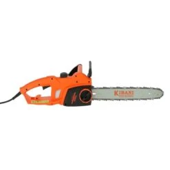 Kibani Kettingzaag Elektrisch – 1800W – Zwaardlengte 40 Cm - Zaagt Tot Ø 37.5 Cm -Tuinen Speciaal Winkel 1200x1200 905