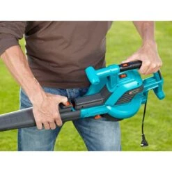 GARDENA ErgoJet 3000 Bladblazer - 3000W - Incl. 45l - Met Opvangzak -Tuinen Speciaal Winkel 1200x1200 943