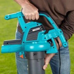 GARDENA ErgoJet 3000 Bladblazer - 3000W - Incl. 45l - Met Opvangzak -Tuinen Speciaal Winkel 1200x1200 944