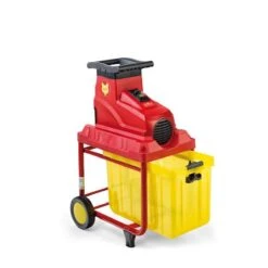 WOLF-Garten Fluisterhakselaar SDL 2800 EVO - Elektrisch - Takdikte 45mm - 2800 Watt, 230 Volt, 46tpm - Freeswals -Tuinen Speciaal Winkel 1200x1200 951