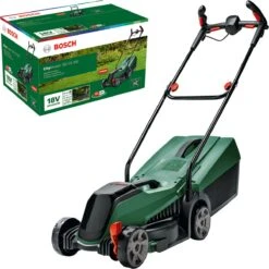 Bosch CityMower 18V-32-300 Grasmaaier - Maaibreedte 32 Cm - Zonder Accu En Lader -Tuinen Speciaal Winkel 1200x1200 966