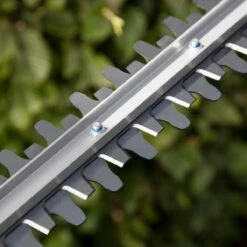 GARDENA - EasyCut 420/45 - Heggenschaar (gemotoriseerd) - Meslengte 45cm - Tandmes Opening 18mm -Tuinen Speciaal Winkel 1200x1200 981